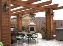 Kwikfynd Pergolas
dudley